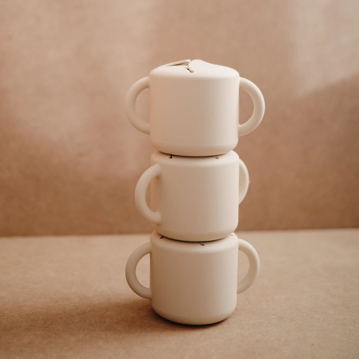 Snack Cup | Baby Essentials | The Baby Penguin