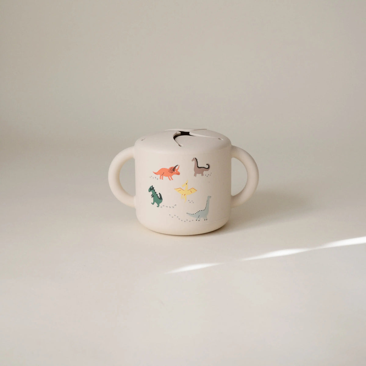 Snack Cup | Baby Essentials | The Baby Penguin
