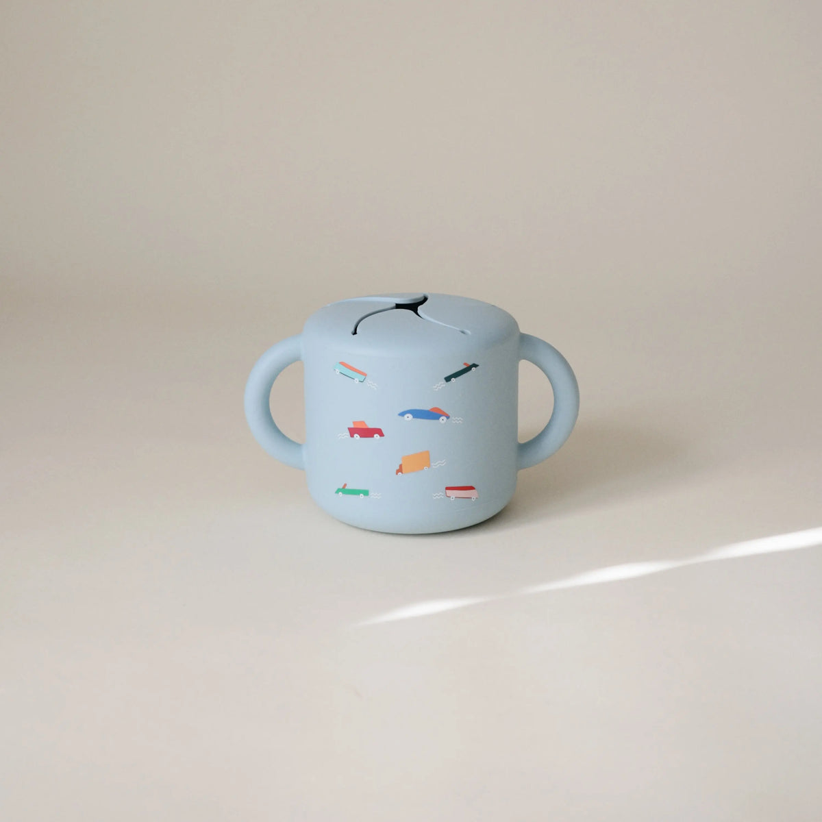 Snack Cup | Baby Essentials | The Baby Penguin