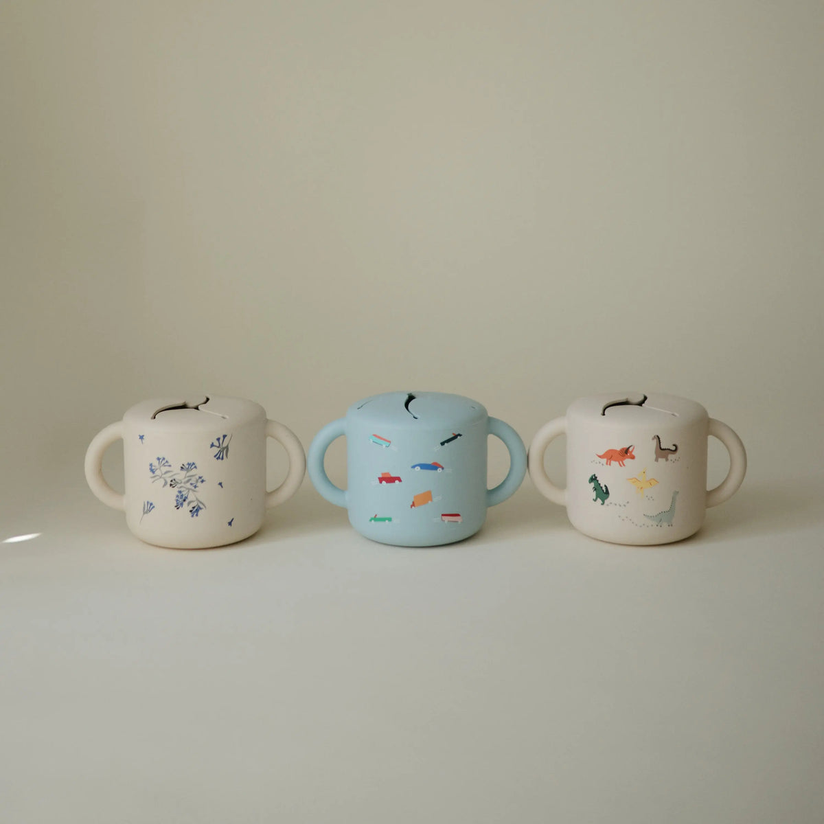 Snack Cup | Baby Essentials | The Baby Penguin