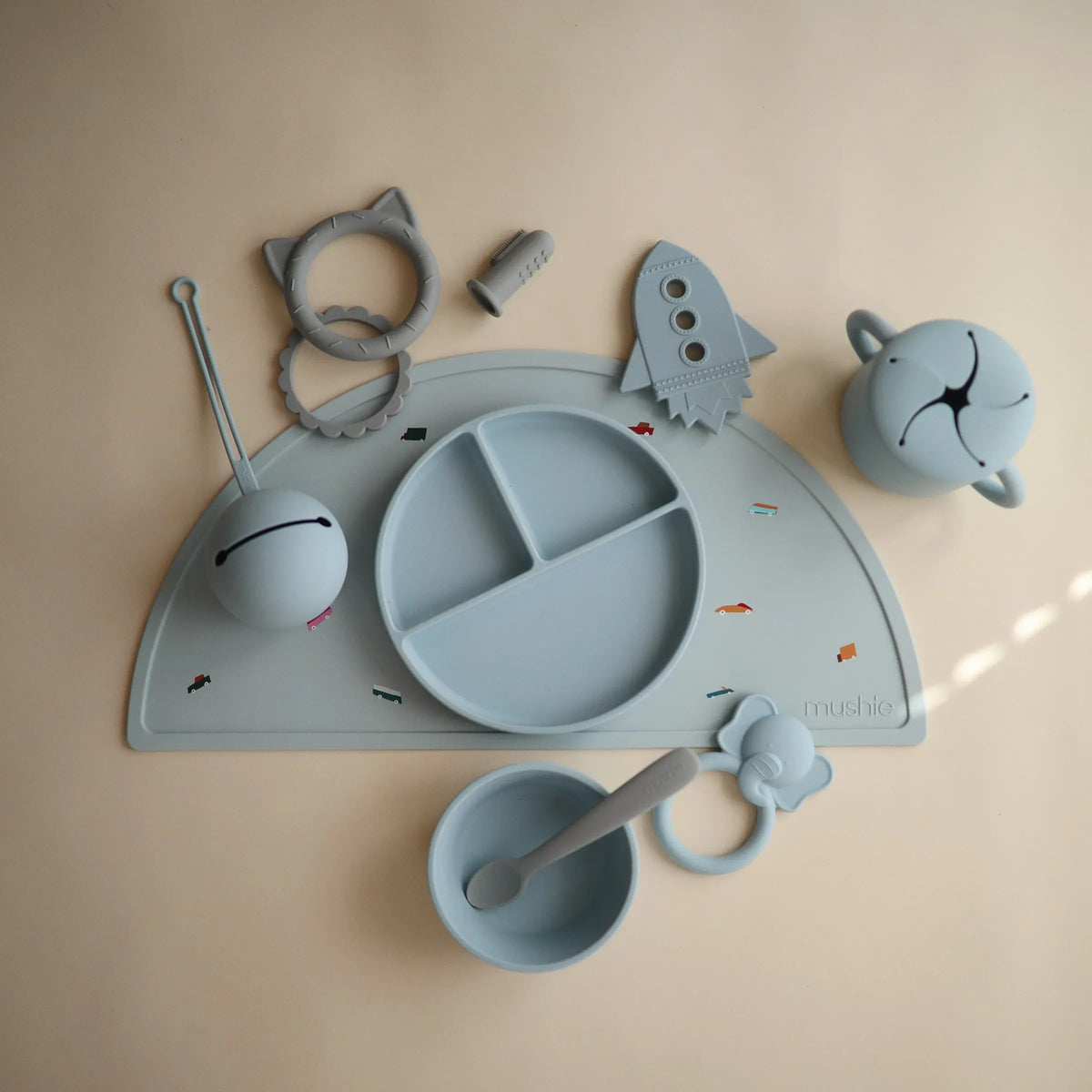 Snack Cup | Baby Essentials | The Baby Penguin
