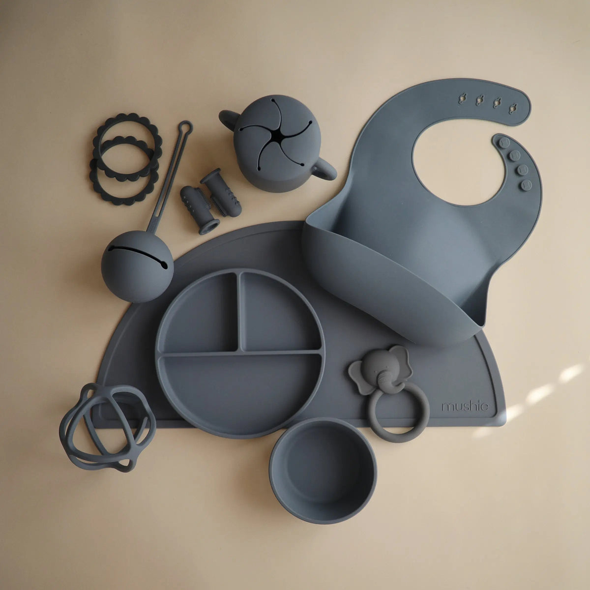 Snack Cup | Baby Essentials | The Baby Penguin