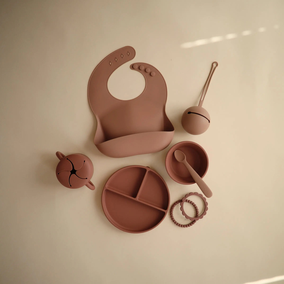 Snack Cup | Baby Essentials | The Baby Penguin