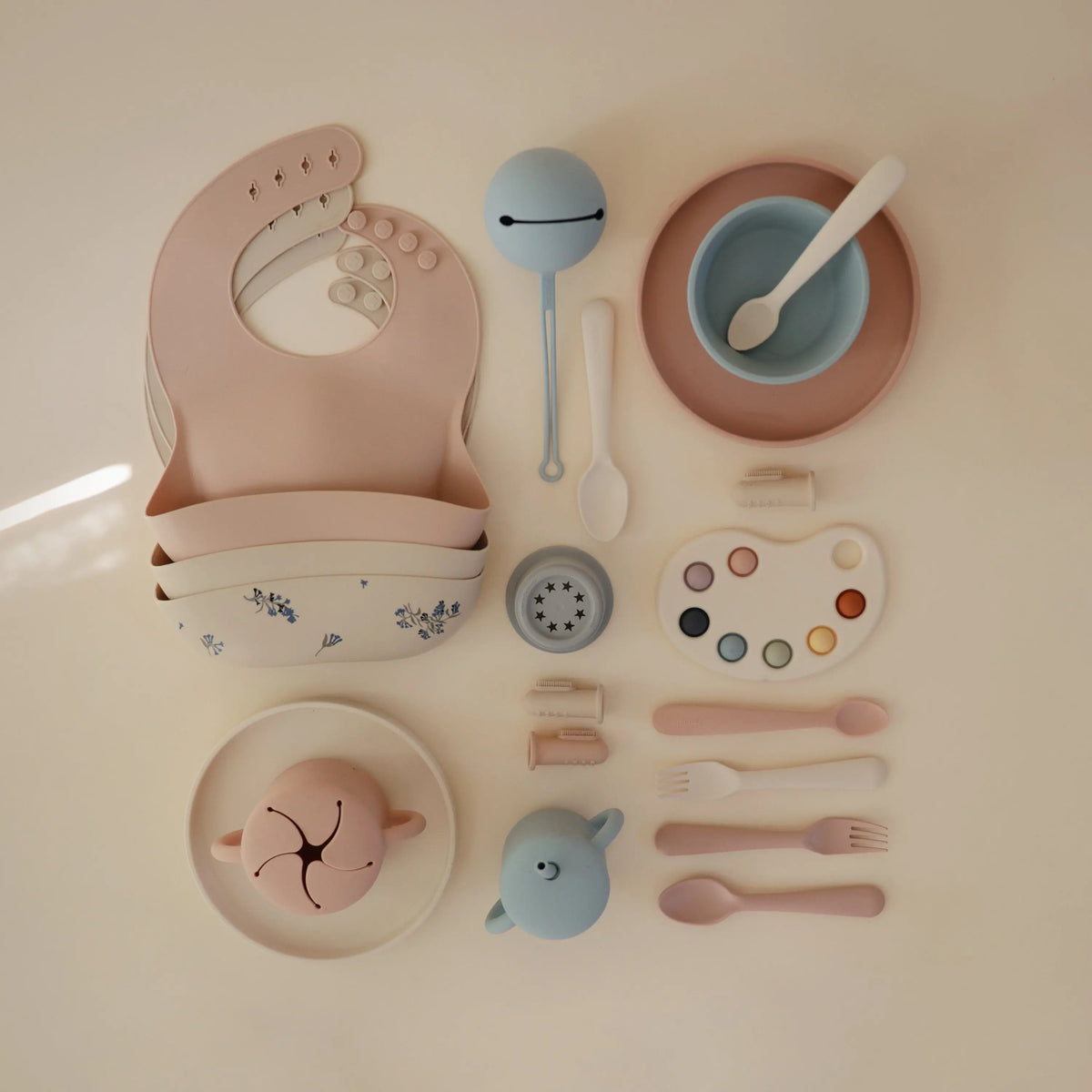 Snack Cup | Baby Essentials | The Baby Penguin