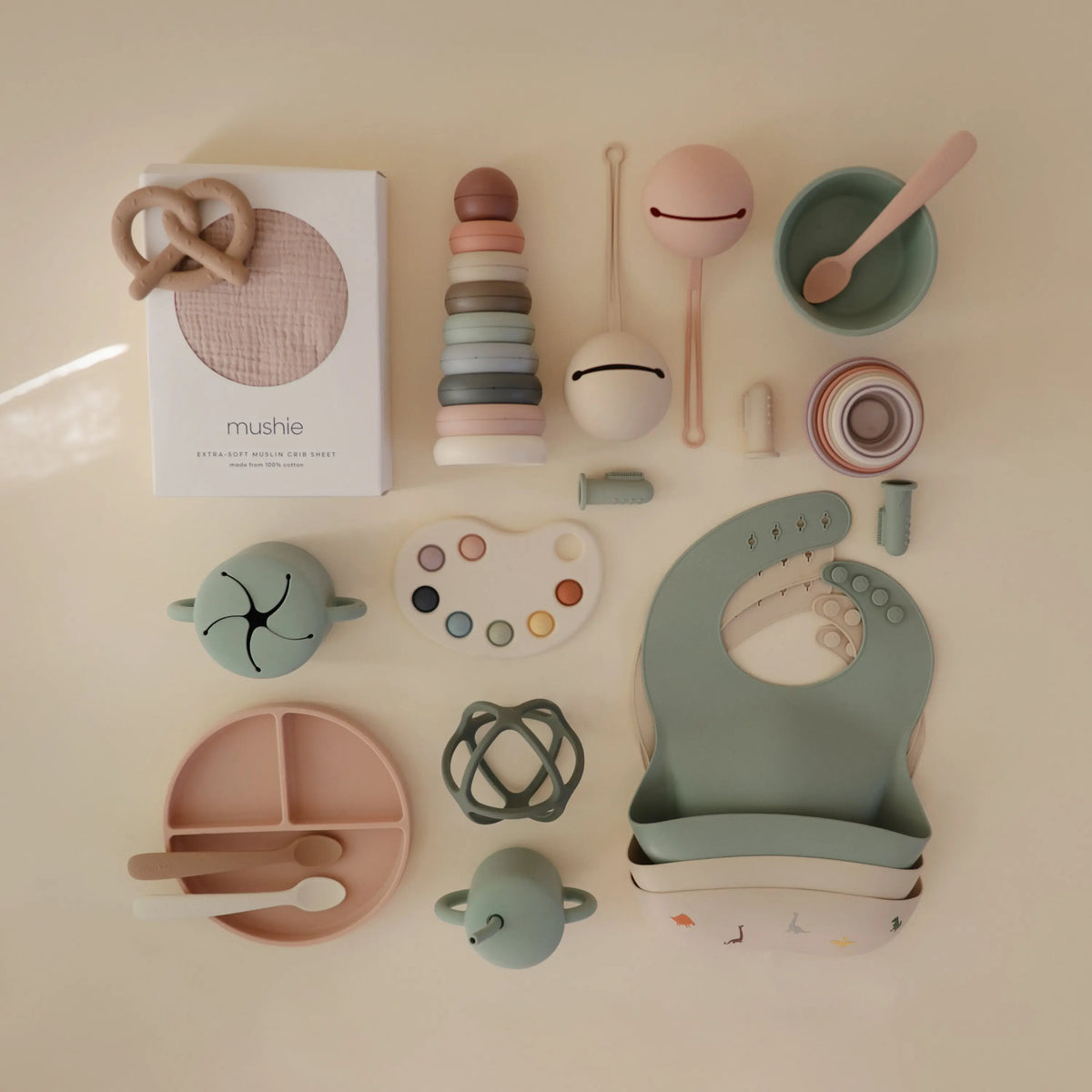 Snack Cup | Baby Essentials | The Baby Penguin