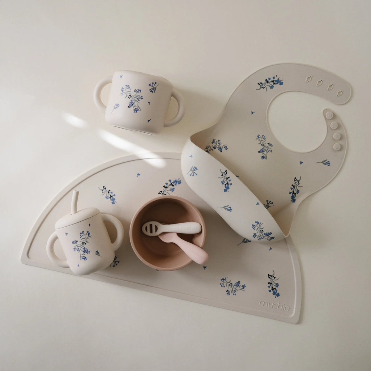 Snack Cup | Baby Essentials | The Baby Penguin