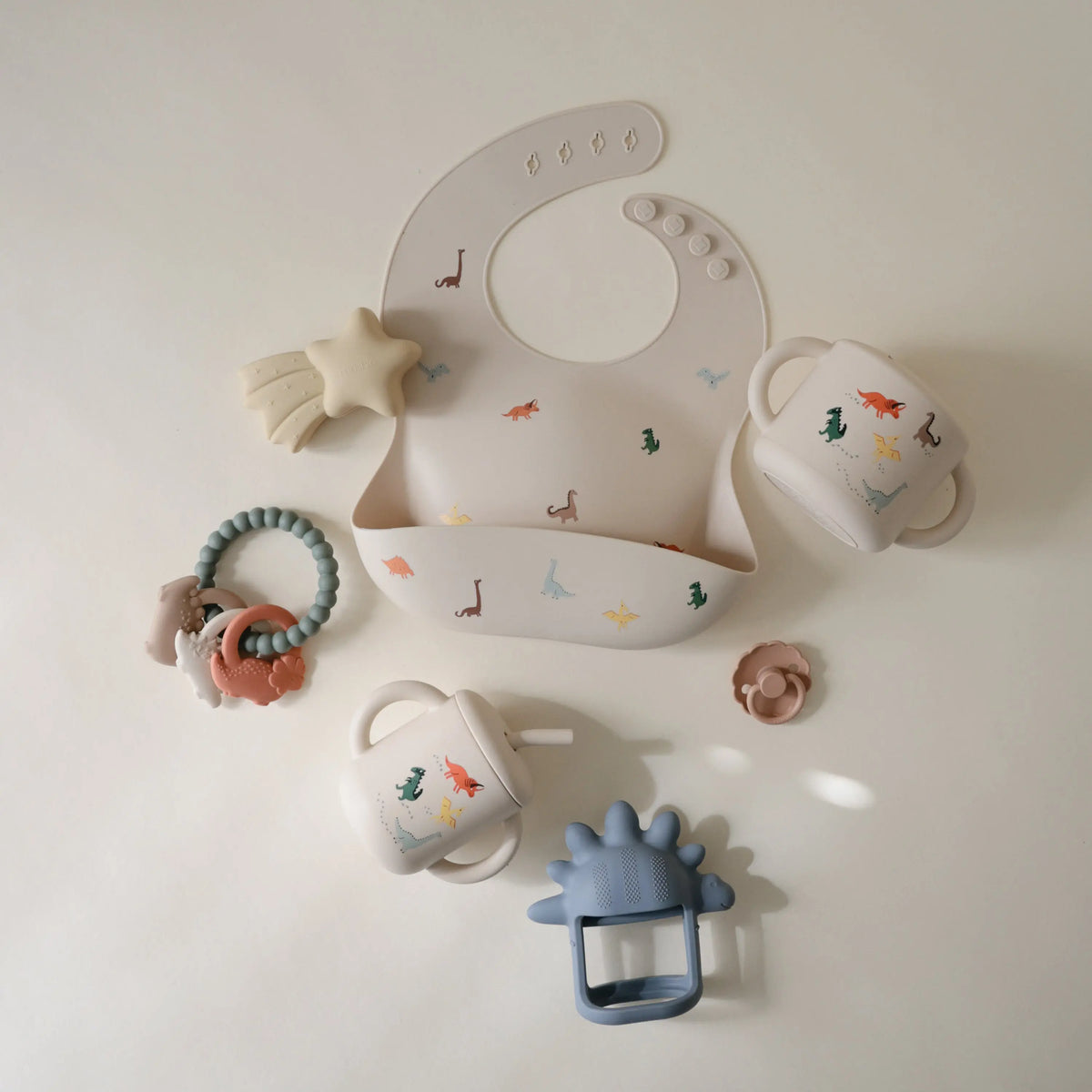 Snack Cup | Baby Essentials | The Baby Penguin