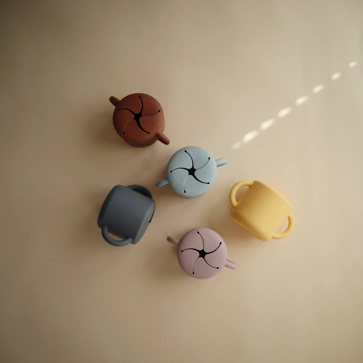 Snack Cup | Baby Essentials | The Baby Penguin