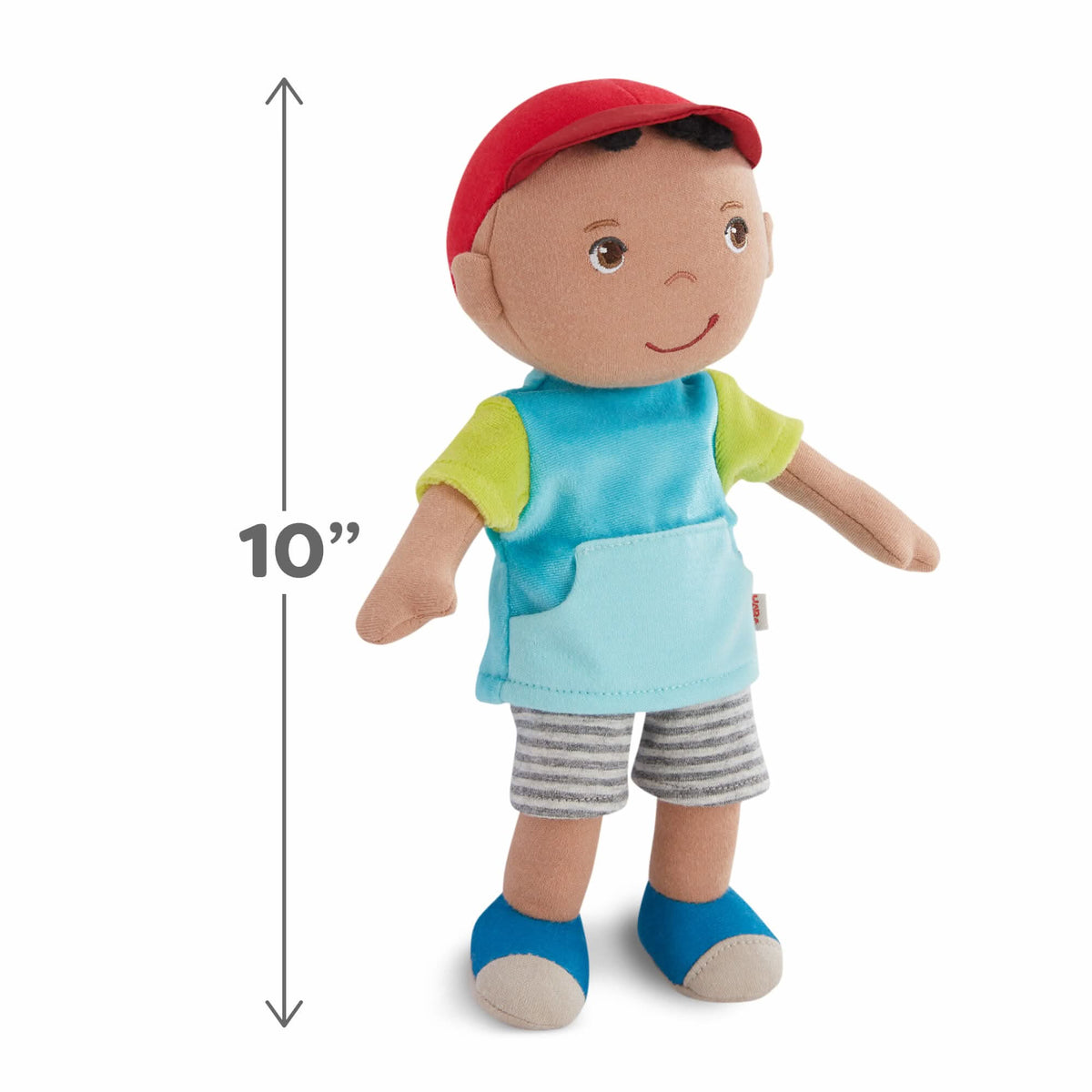 Snug Up Doll Gabriel - The Baby Penguin
