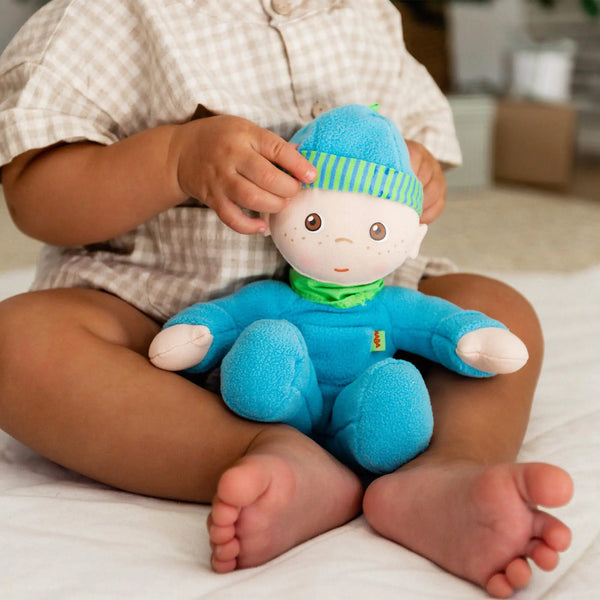 Snug Up Doll Luis 8