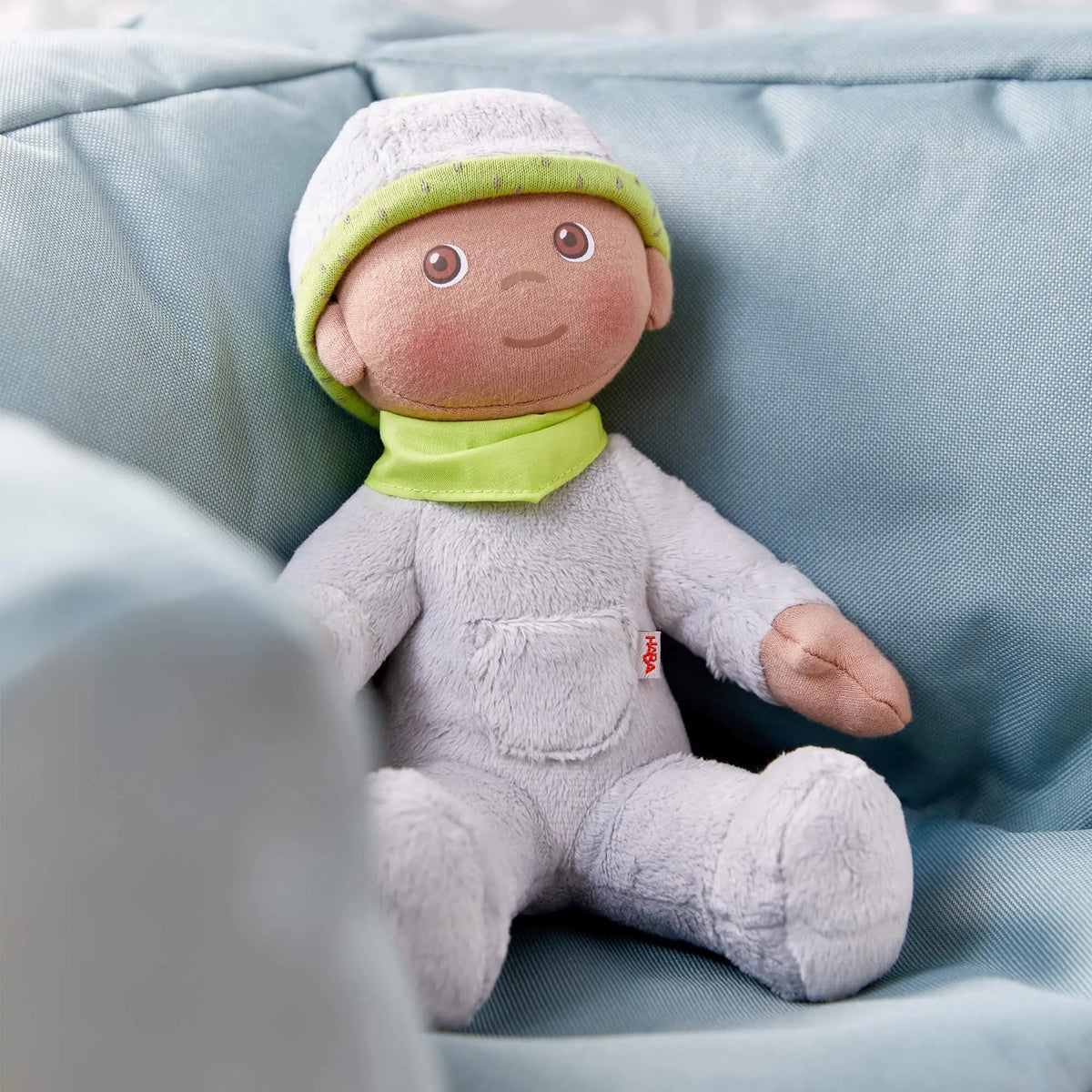 Snug Up Doll Ollie | Snug Up Dolls | The Baby Penguin