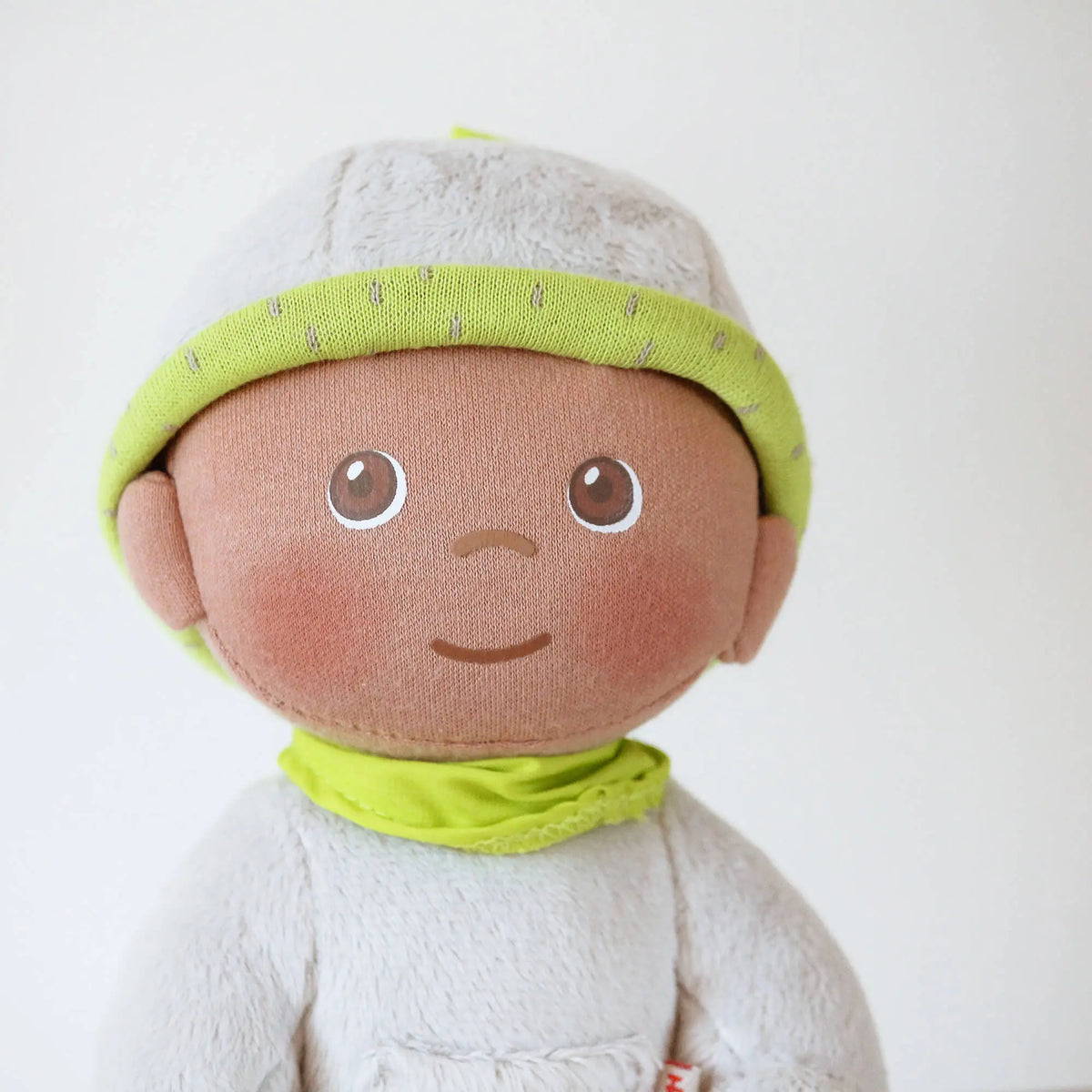Snug Up Doll Ollie | Snug Up Dolls | The Baby Penguin