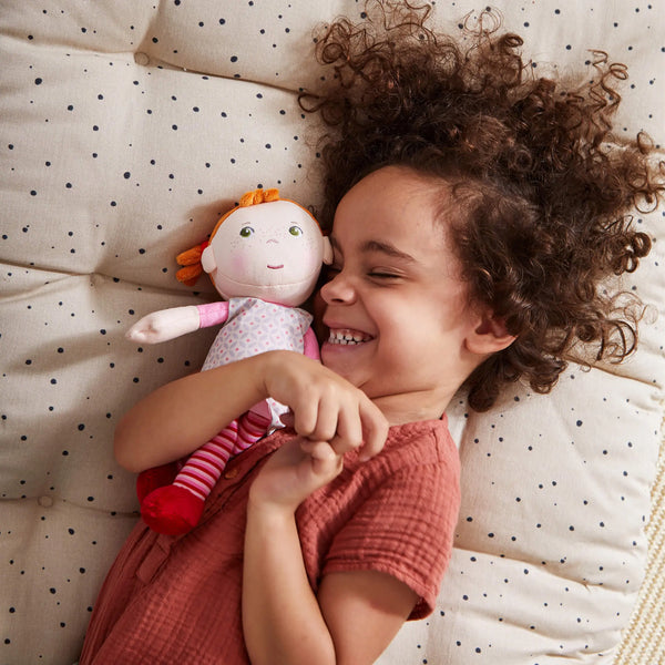 Snug Up Doll Roya | Snug Up Dolls | The Baby Penguin