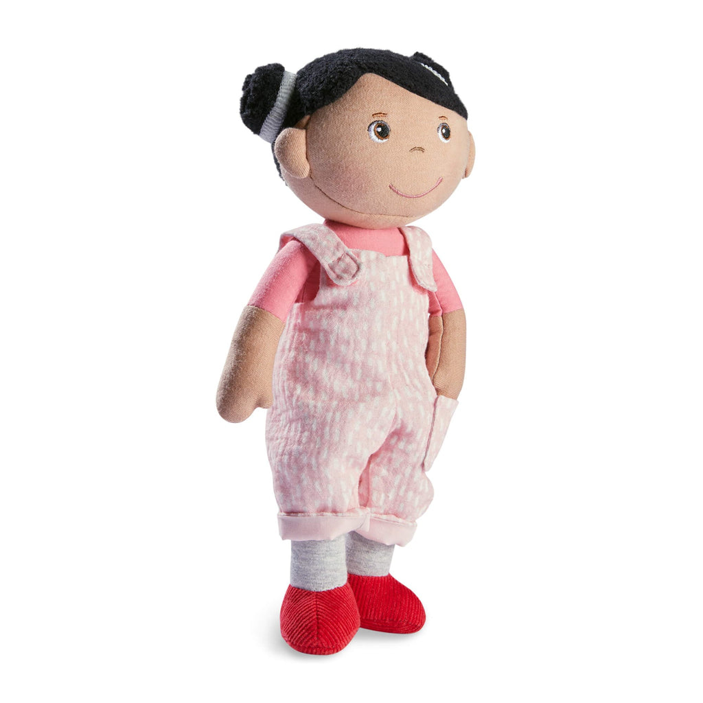 Snug Up Doll Rumbi - The Baby Penguin