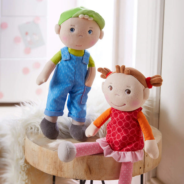 Snug Up Doll Till | Soft Dolls | The Baby Penguin