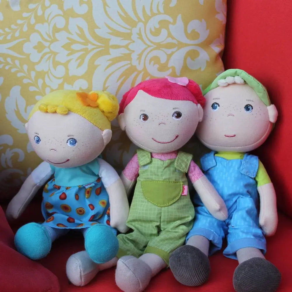 Snug Up Doll Till | Soft Dolls | The Baby Penguin