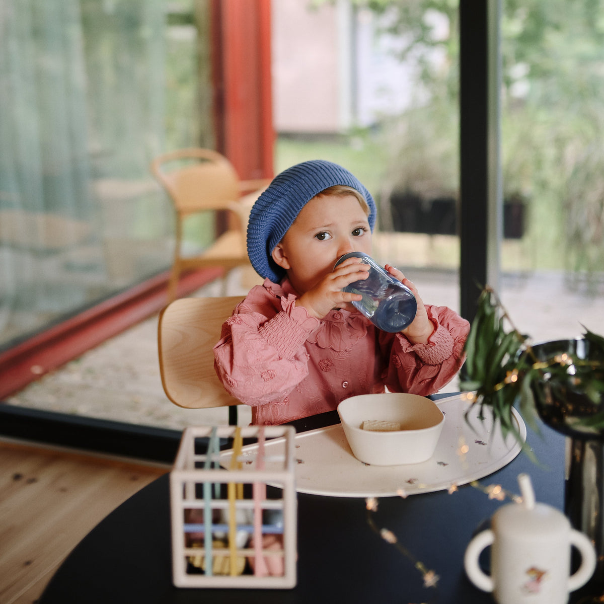 Soft Spout Sippy Cup - The Baby Penguin