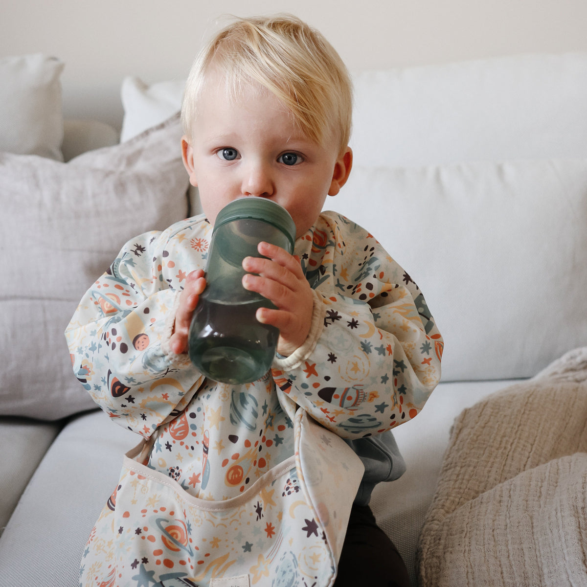 Soft Spout Sippy Cup - The Baby Penguin