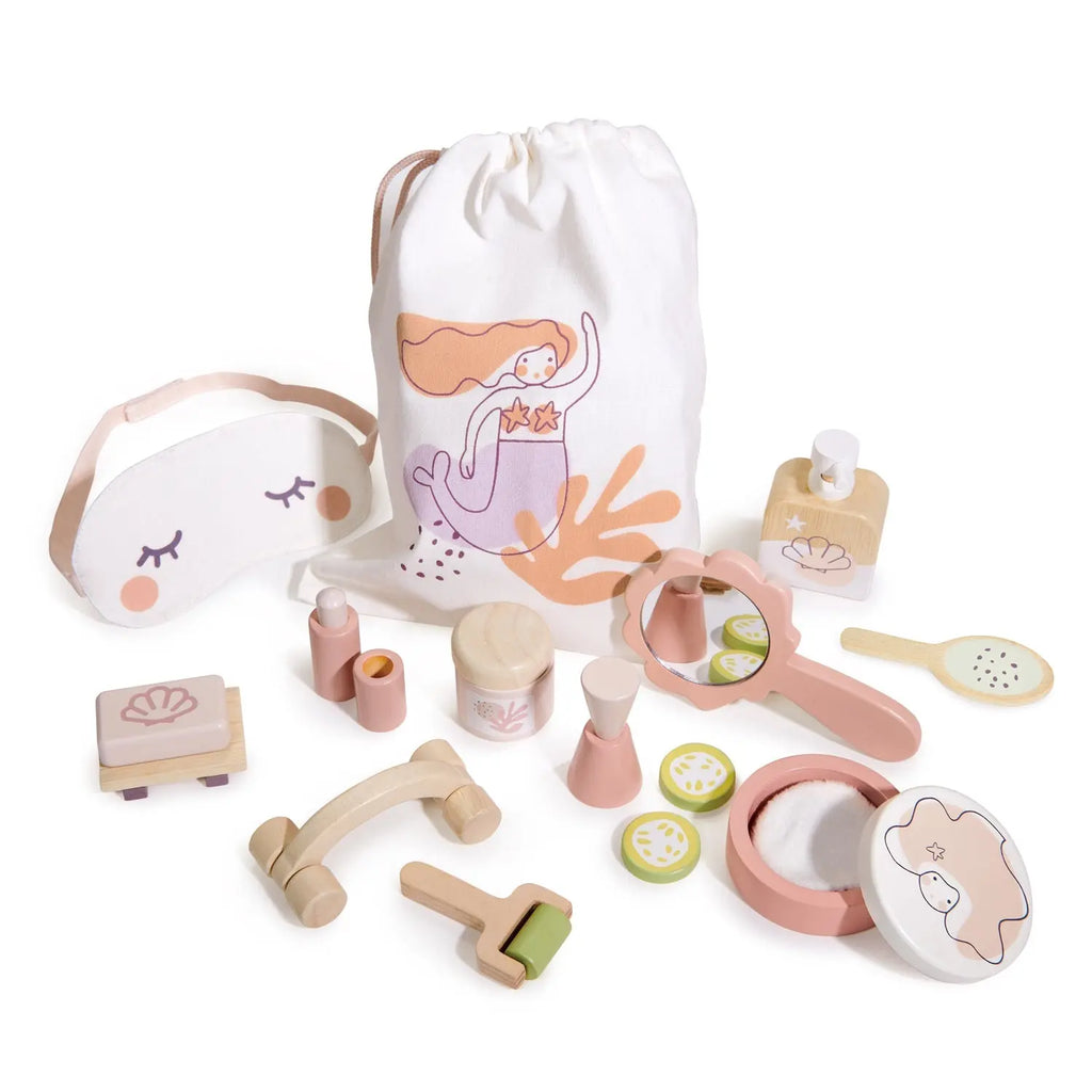 Spa Retreat Set |  | The Baby Penguin