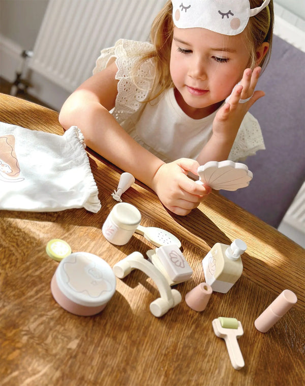 Spa Retreat Set |  | The Baby Penguin