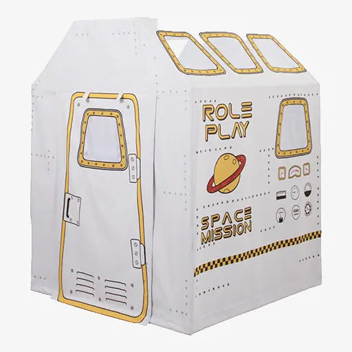 Space Station Play Home | Play Tents | The Baby Penguin