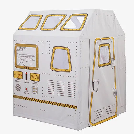 Space Station Play Home | Play Tents | The Baby Penguin