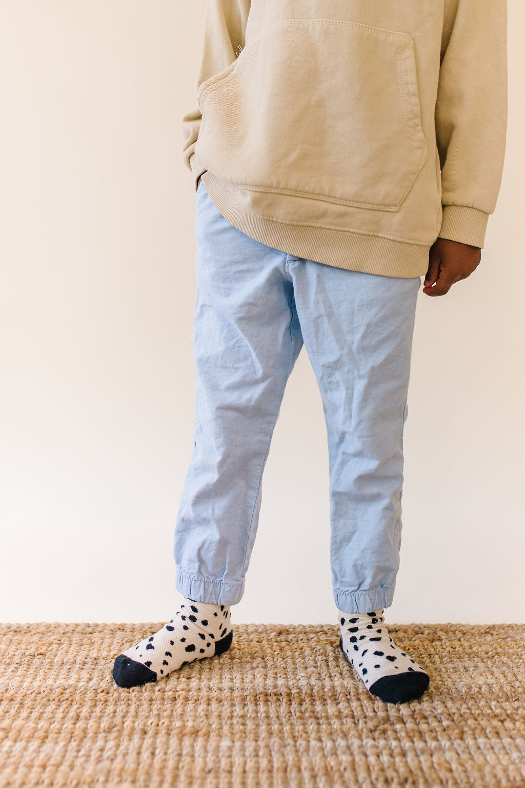 Spotted Ankle Sock (*FINAL SALE*) - The Baby Penguin
