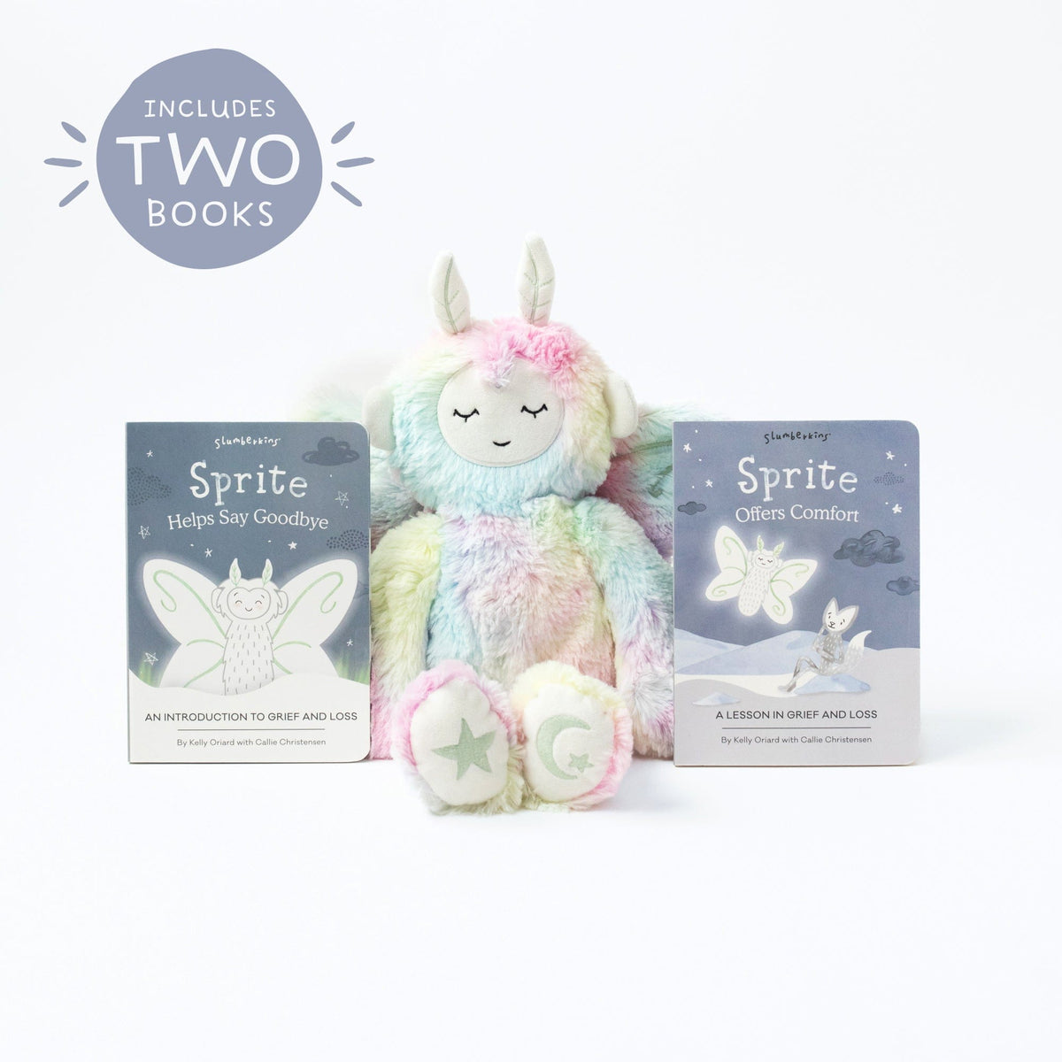 Sprite Kin Double Bundle - The Baby Penguin