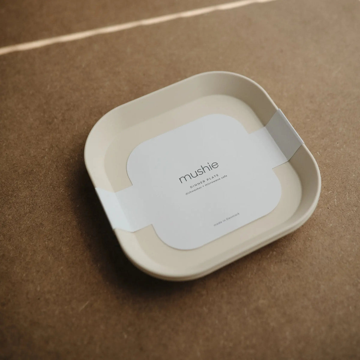 Square Dinnerware Plates | Dinnerware | The Baby Penguin