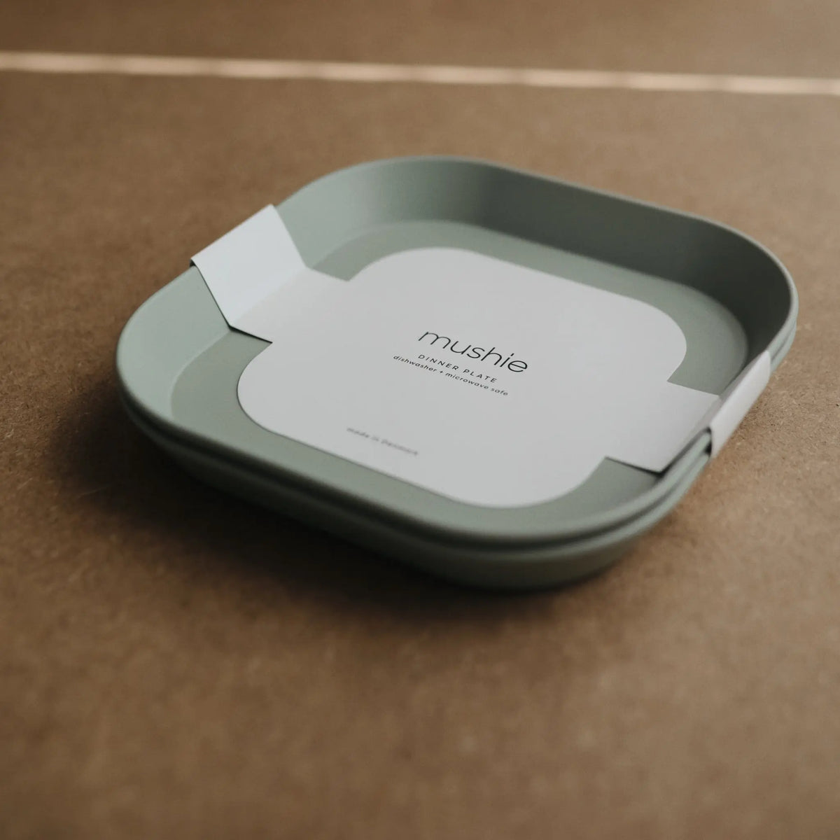 Square Dinnerware Plates | Dinnerware | The Baby Penguin