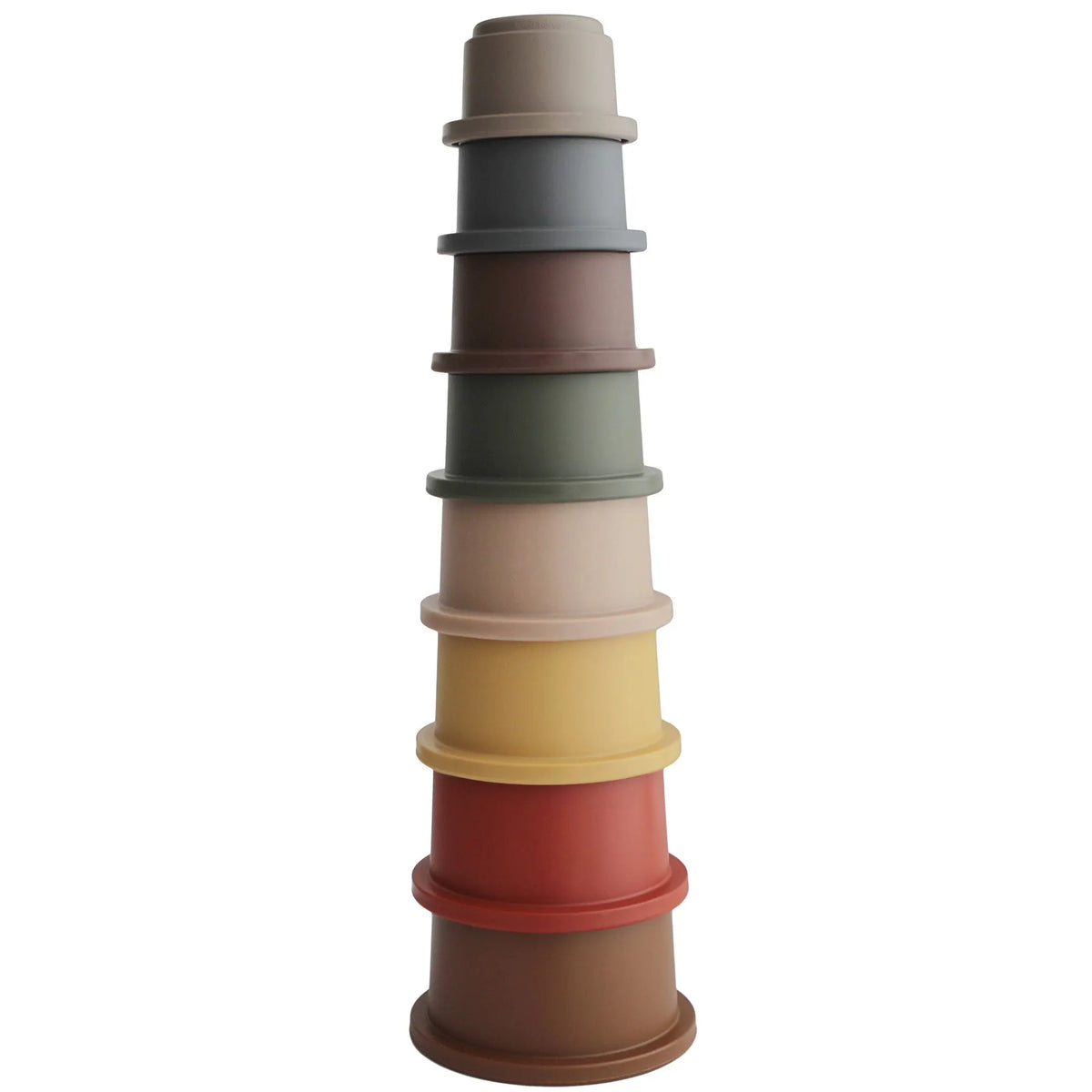 Stacking Cups Toy | toys | The Baby Penguin