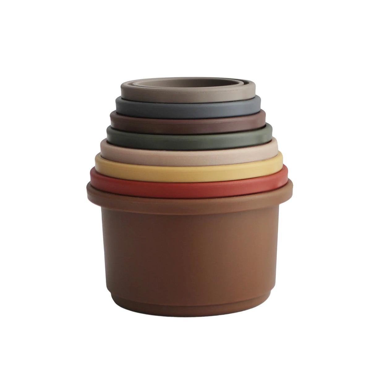 Stacking Cups Toy | toys | The Baby Penguin