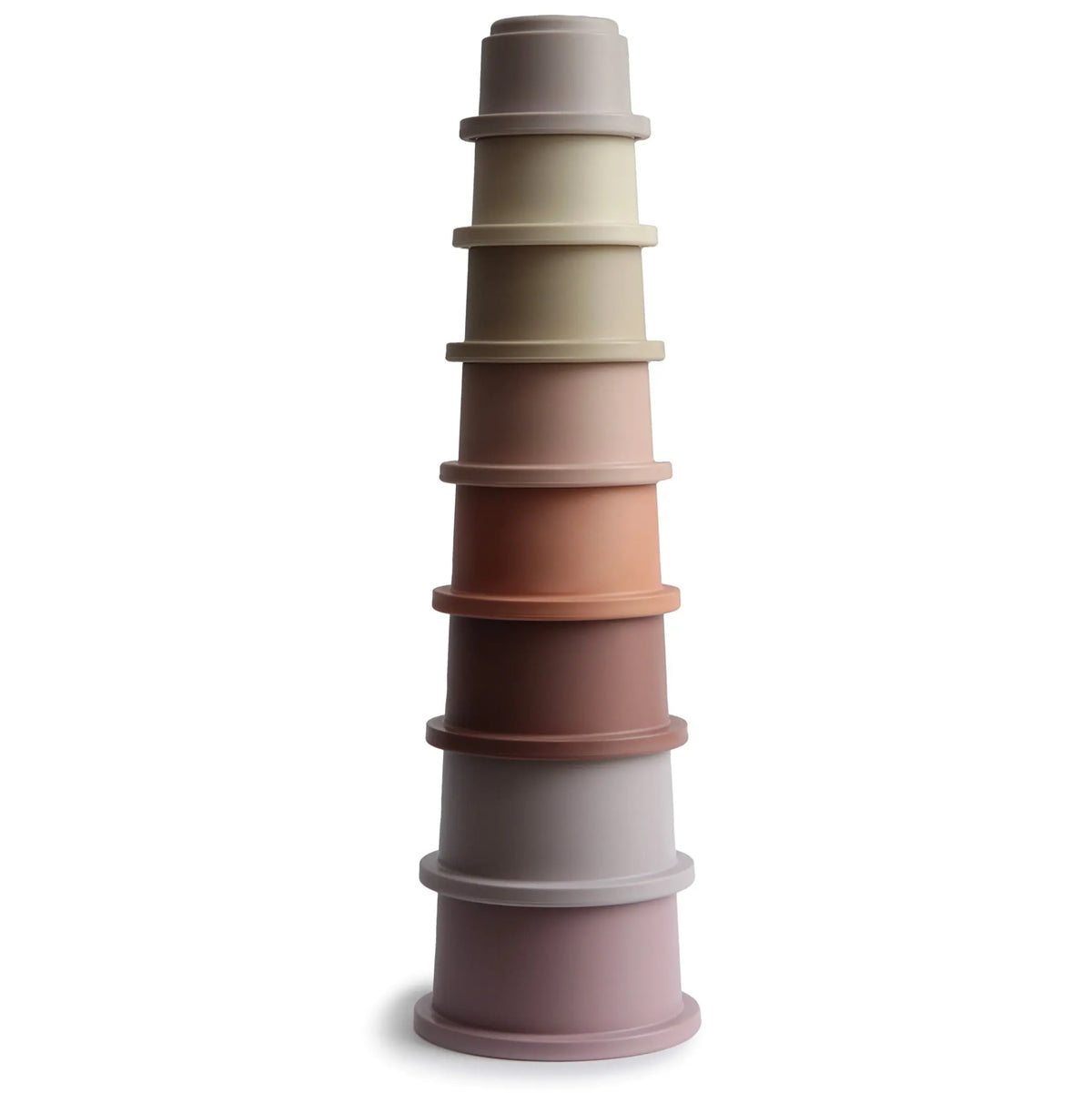 Stacking Cups Toy | toys | The Baby Penguin