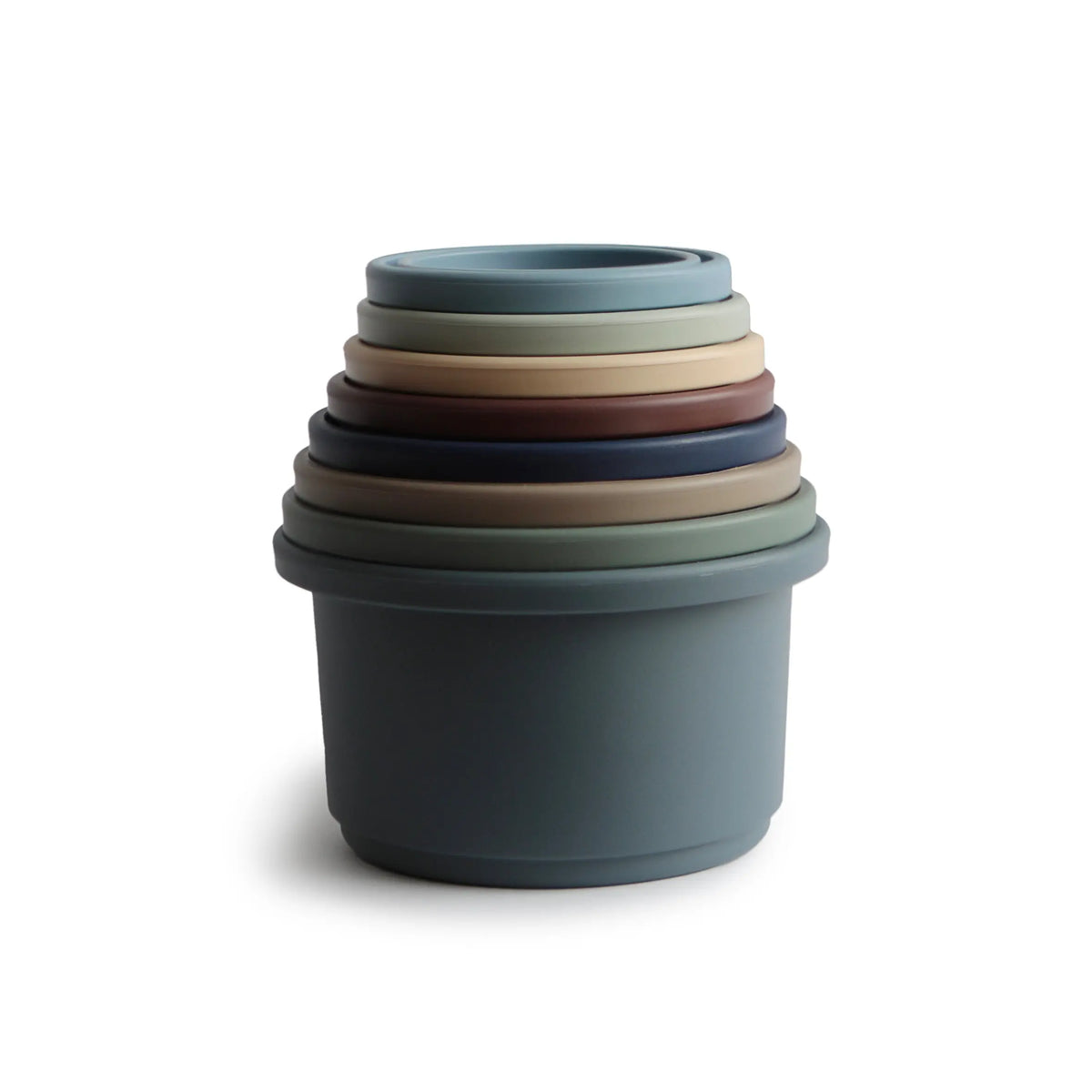 Stacking Cups Toy | toys | The Baby Penguin