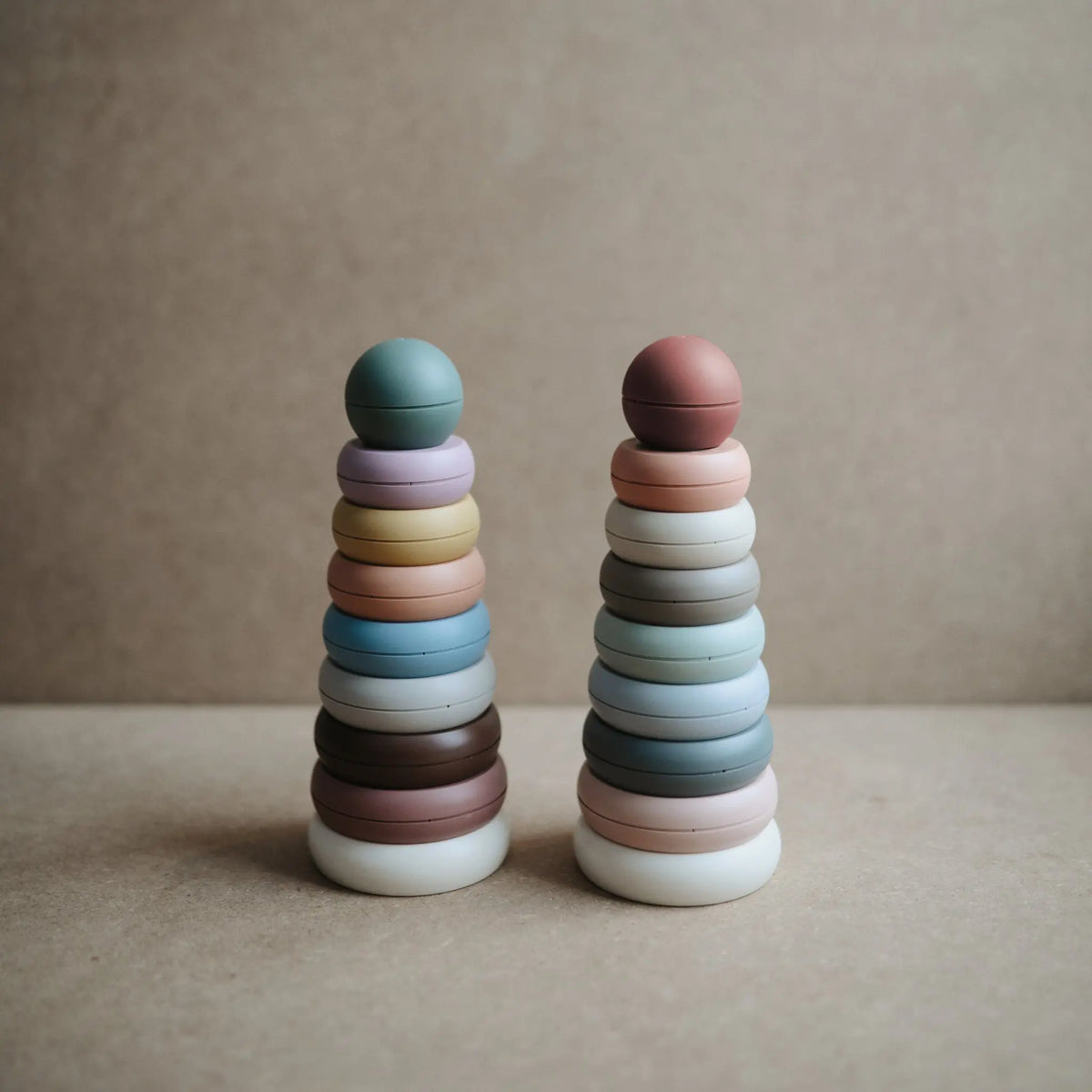 Stacking Rings Toy | toys | The Baby Penguin