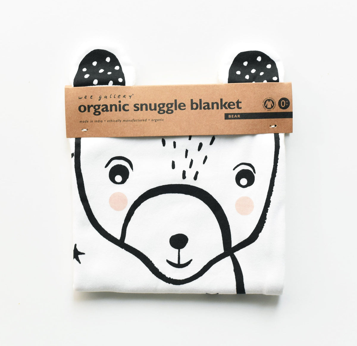 Stars Snuggle Bundle - The Baby Penguin
