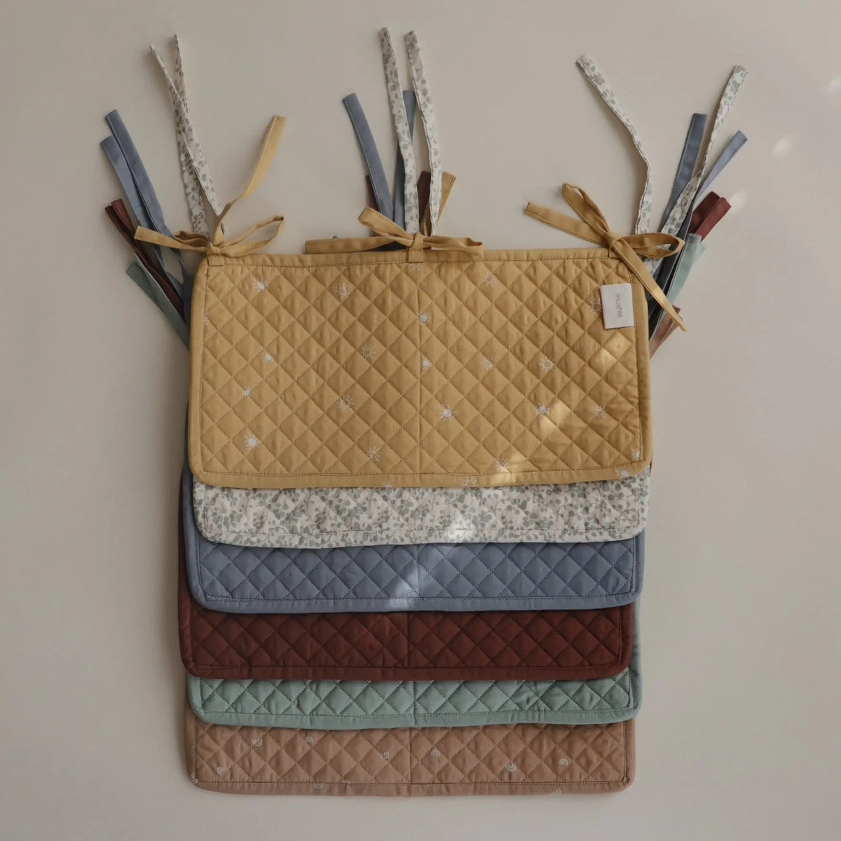 Storage Pocket | Storage Pockets | The Baby Penguin