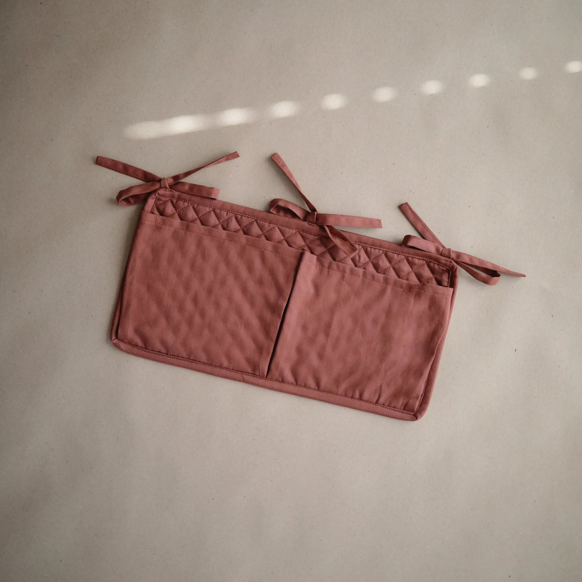 Storage Pocket | Storage Pockets | The Baby Penguin