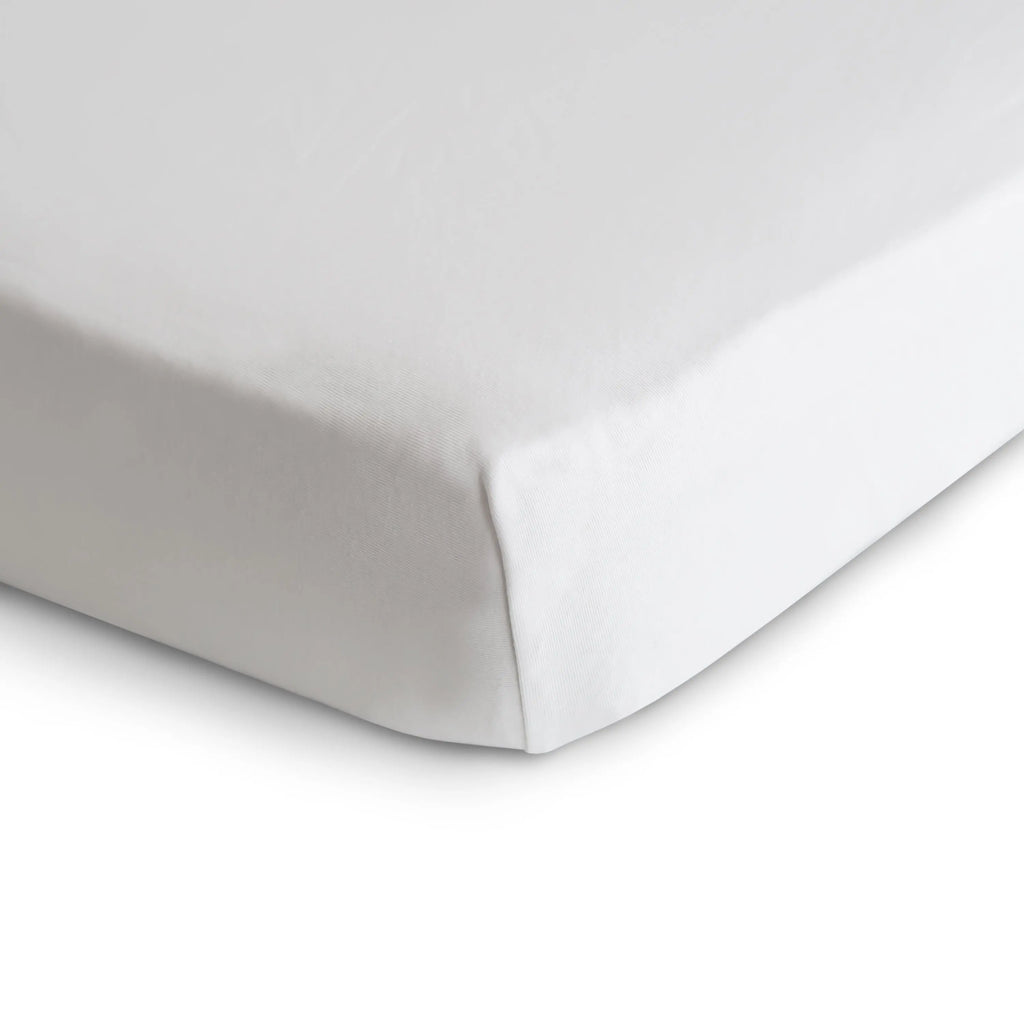 Stretchy Crib Sheet | crib sheets | The Baby Penguin
