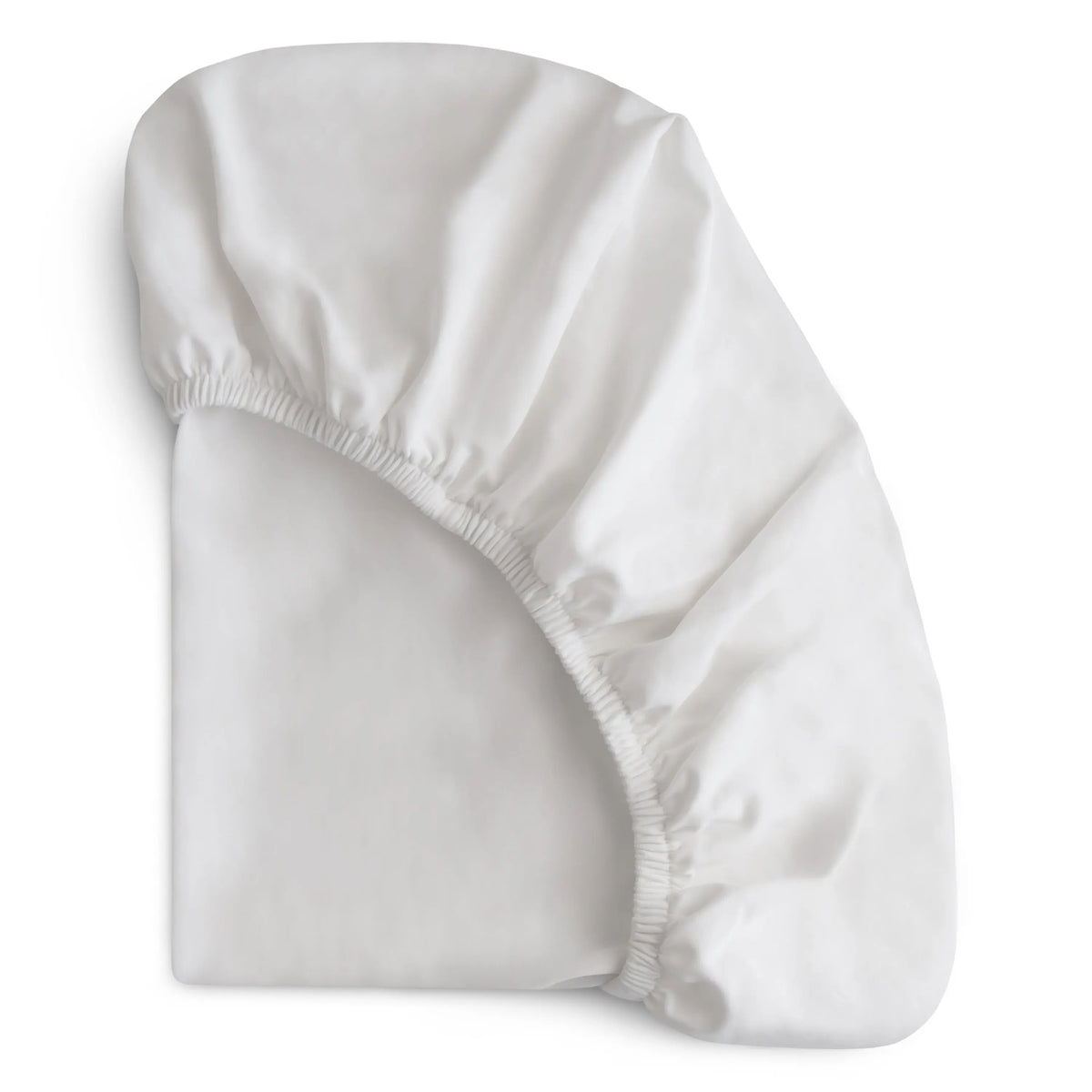 Stretchy Crib Sheet | crib sheets | The Baby Penguin