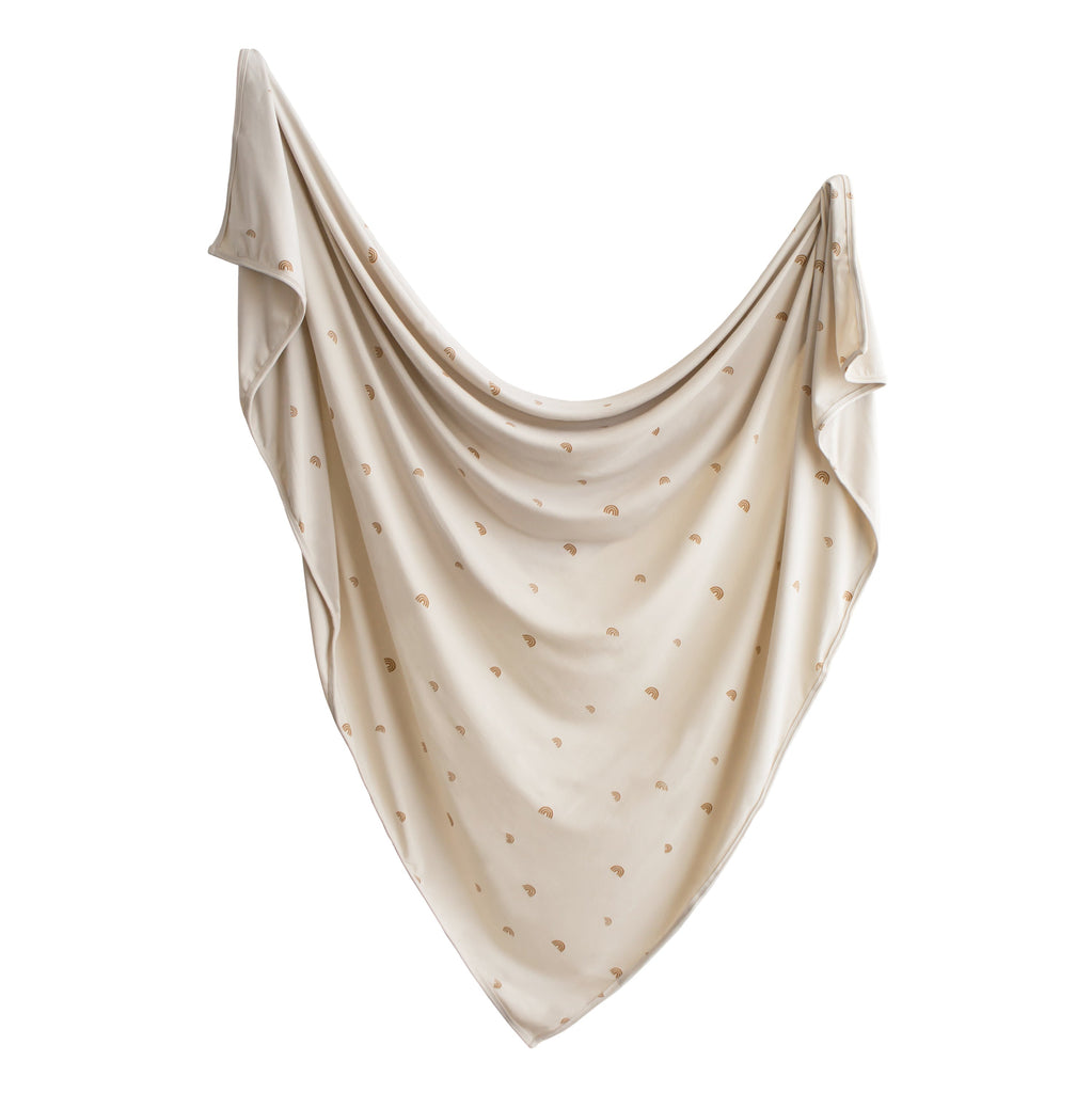 Stretchy Swaddle - The Baby Penguin