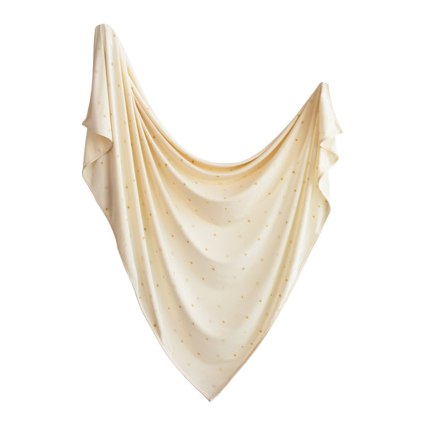 Stretchy Swaddle - The Baby Penguin