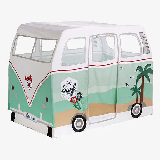 Surf Van Camper Play Home | Play Tents | The Baby Penguin