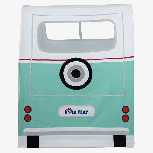 Surf Van Camper Play Home | Play Tents | The Baby Penguin