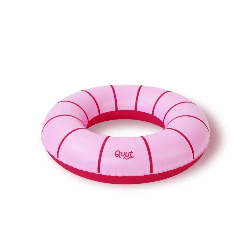 Swimring – Colorful Inflatable Swim Ring for Toddlers - The Baby Penguin