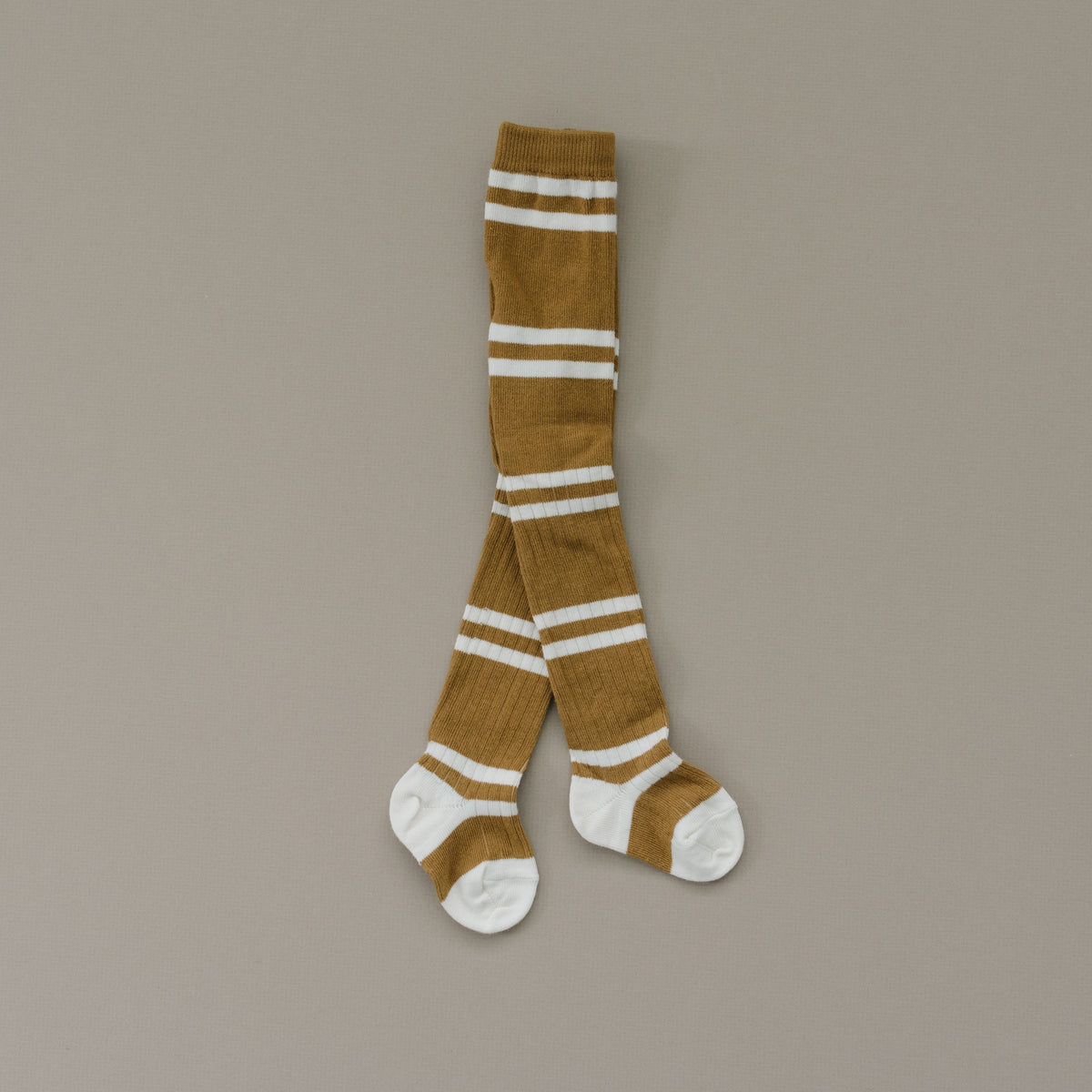 Sylvie Tight: Burnt Mustard *FINAL SALE* - The Baby Penguin