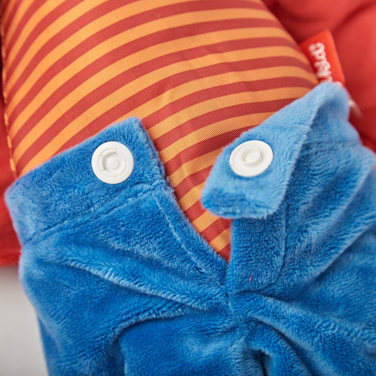 Teaching Monkey | Activity Toys | The Baby Penguin
