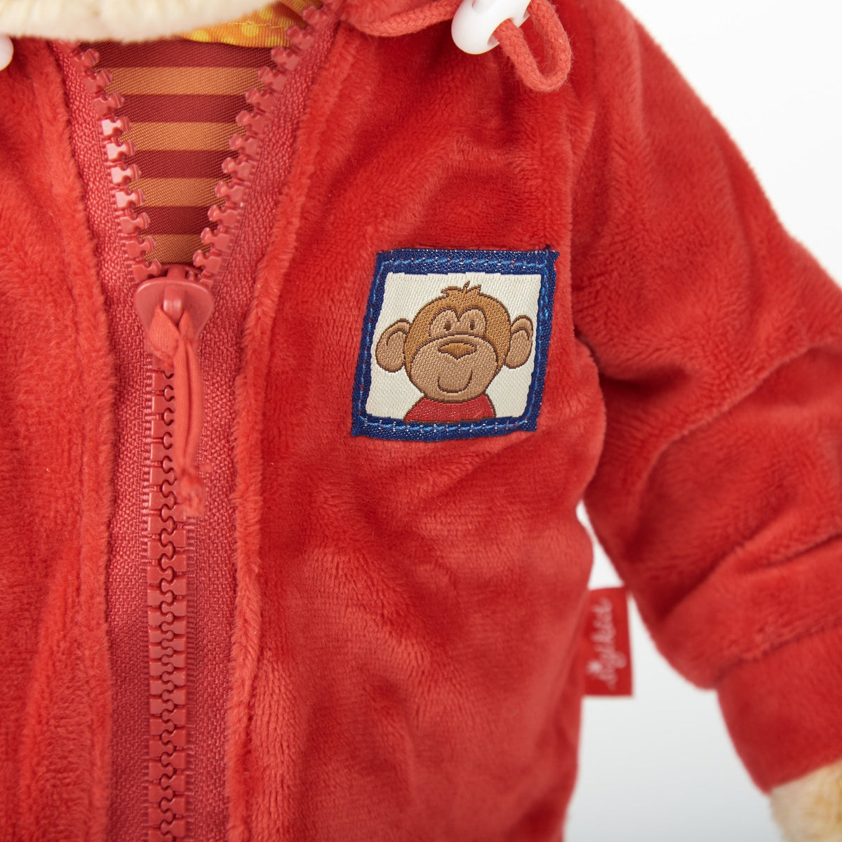 Teaching Monkey | Activity Toys | The Baby Penguin