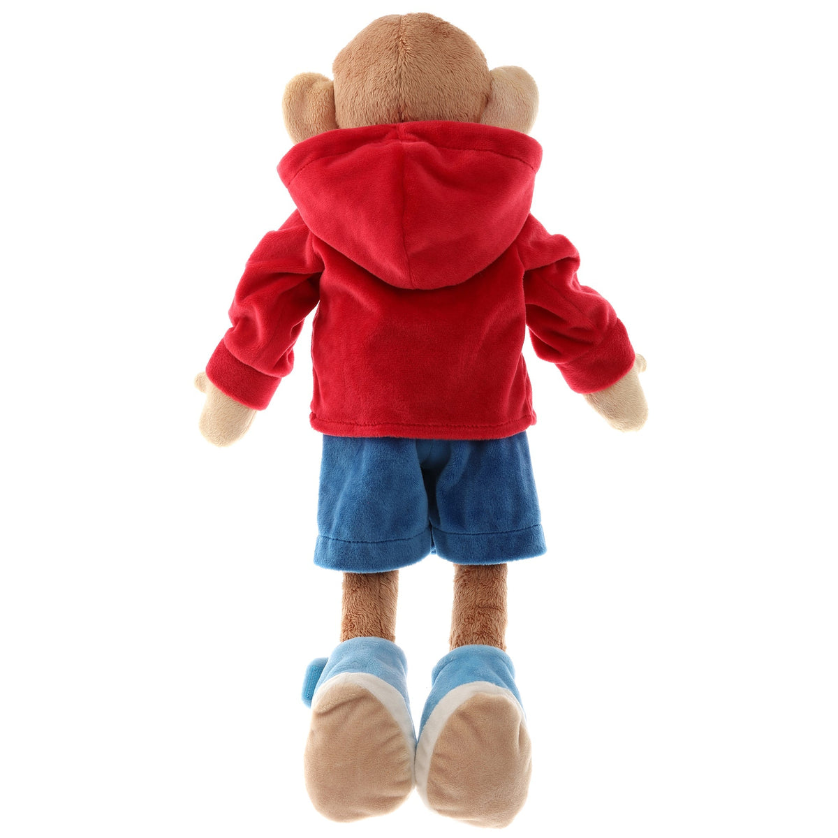 Teaching Monkey | Activity Toys | The Baby Penguin