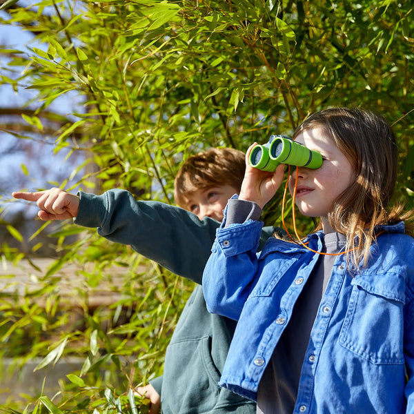 Terra Kids Binoculars with Bag | Terra Kids | The Baby Penguin